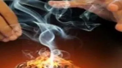 وزارة الداخلية تعتقل نصابًا خدع المواطنين بادعاء تقديم علاج روحاني في الإسكندرية وزارة الداخلية تعتقل نصابًا خدع المواطنين بادعاء تقديم علاج روحاني في الإسكندرية