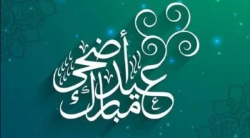 تاريخ إجازة عيد الأضحى 2025.. معلومات رسمية عن العطلة للموظفين والطلاب