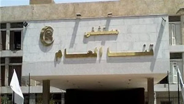 هل نترك مريضة إيدز تموت إذا جاءت إلينا؟ مسؤول في صحة قنا يكشف عن تحقيقات الوزارة بشأن حادثة المستشفى العام هل نترك مريضة إيدز تموت إذا جاءت إلينا؟ مسؤول في صحة قنا يكشف عن تحقيقات الوزارة بشأن حادثة المستشفى العام