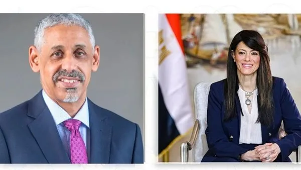 المشاط: ملتزمون بتعزيز قضايا القارة في الساحات الدولية وتعزيز التنسيق بين المؤسسات المالية العالمية المشاط: ملتزمون بتعزيز قضايا القارة في الساحات الدولية وتعزيز التنسيق بين المؤسسات المالية العالمية