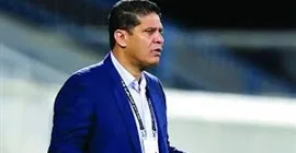 رسائل قوية من أيمن الرمادي إلى مشجعي الزمالك