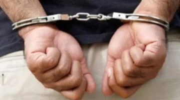 الداخلية تعتقل الشخص المتهم بالاحتيال على المواطنين تحت ذريعة العلاج الروحي في الإسكندرية