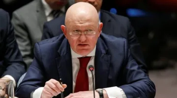 مندوب روسيا: الأوضاع في أوروبا تسوء نتيجة استمرار الدعم لأوكرانيا