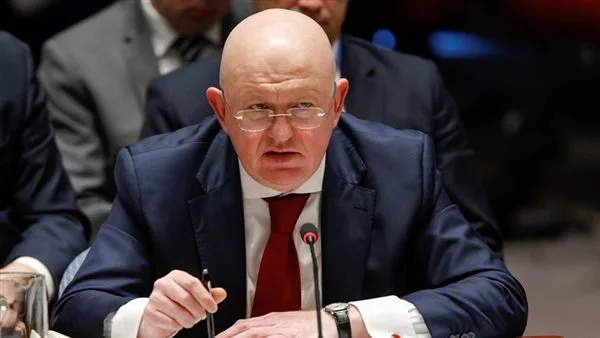 مندوب روسيا: الأوضاع في أوروبا تسوء نتيجة استمرار الدعم لأوكرانيا