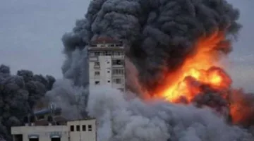 المنظمات غير الحكومية الفلسطينية: الاحتلال يستخدم المساعدات لتعزيز التهجير وإذلال الشعب الفلسطيني.