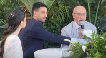 طاهر محمد طاهر يحتفل بإتمام خطوبته قبل التوجه إلى المونديال «صور»