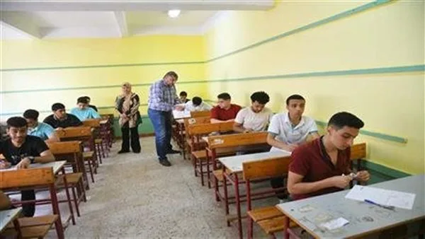 رابط للاستعلام عن أرقام الجلوس 2025.. كيفية الدخول وموعد استلام بطاقتك رابط للاستعلام عن أرقام الجلوس 2025.. كيفية الدخول وموعد استلام بطاقتك