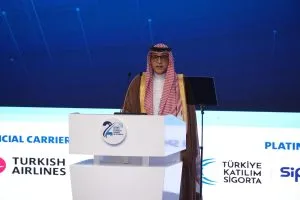 عبد الله صالح كامل: العالم الإسلامي لديه القدرة على تطوير نموذج اقتصادي متوازن ومؤثر على الصعيد العالمي.