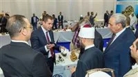 صندوق تحيا مصر يوزع مستلزمات الزواج على 600 شاب وفتاة من الأسر المحتاجة