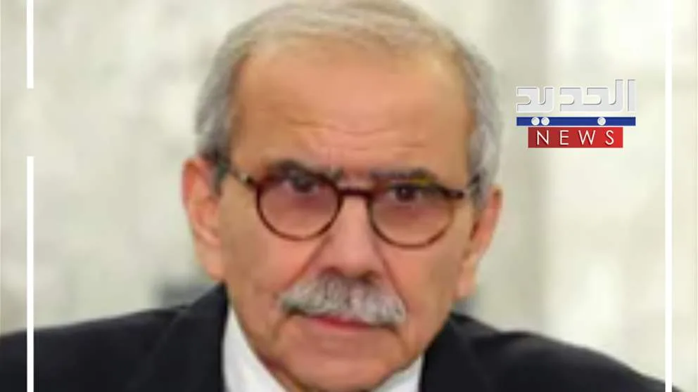 الرئيس سلام يتحدث عن التطبيع: عنصر من عناصر السلام! (فيديو) الرئيس سلام يتحدث عن التطبيع: عنصر من عناصر السلام! (فيديو)