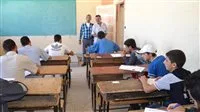 27,927 طالبًا وطالبة يجتازون امتحانات الشهادة الإعدادية في أسوان غدًا