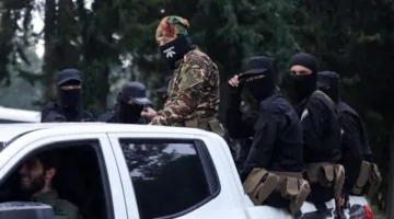 لماذا اختار “جنود داعش” استهداف “النظام المرتد” لأول مرة؟ هل تُظهر ظهور “الخلايا” رغم قتال “الجولاني” عجزه؟ وكيف يمكن لفلول النظام والمقاتلين الأجانب الاستجابة لنداء تنظيم الدولة؟