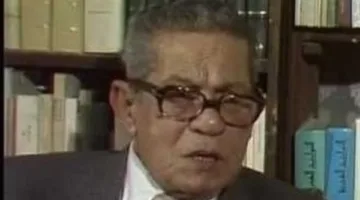حياة الإعلامي طاهر أبو فاشا في ضيافة بيت الست وسيلة.. الأحد