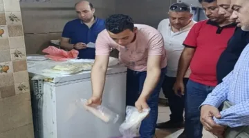مصايف الإسكندرية تطلق حملات شاملة على نوادي الكورنيش تحضيراً لموسم صيف 2025