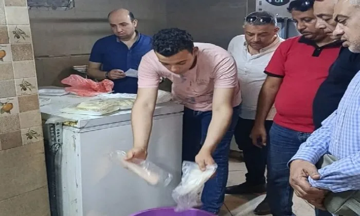 مصايف الإسكندرية تطلق حملات شاملة على نوادي الكورنيش تحضيراً لموسم صيف 2025 مصايف الإسكندرية تطلق حملات شاملة على نوادي الكورنيش تحضيراً لموسم صيف 2025