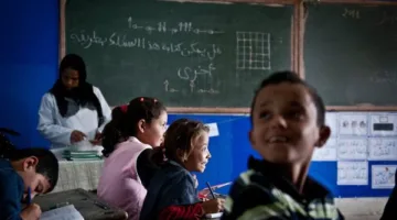 الآن.. إمكانية الاطلاع على نتائج الصف الثالث الابتدائي 2025 الترم الثاني باستخدام الرقم القومي