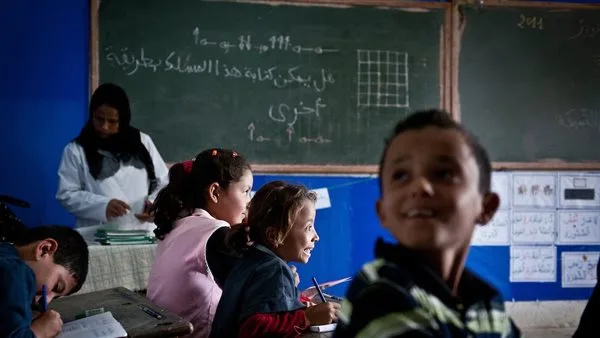 الآن.. إمكانية الاطلاع على نتائج الصف الثالث الابتدائي 2025 الترم الثاني باستخدام الرقم القومي الآن.. إمكانية الاطلاع على نتائج الصف الثالث الابتدائي 2025 الترم الثاني باستخدام الرقم القومي