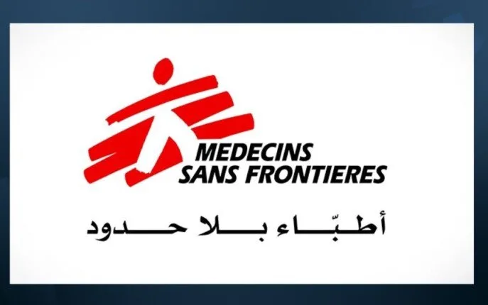 «أطباء بلا حدود»: إخفاق خطة توزيع الغذاء الأمريكية والإسرائيلية في غزة.. والمساعدات تُستغل لأهداف سياسية. «أطباء بلا حدود»: إخفاق خطة توزيع الغذاء الأمريكية والإسرائيلية في غزة.. والمساعدات تُستغل لأهداف سياسية.