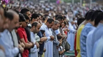 أوقاف القليوبية: إعداد 471 مكانًا لصلاة عيد الأضحى في المراكز والمدن