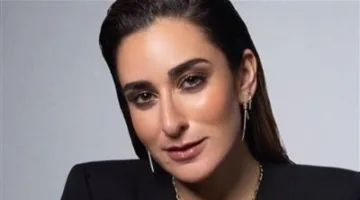 أمينة خليل: التنافس الإيجابي يدفعك لتطوير ذاتك، لكن هناك أشخاص لا أشعر بالحاجة لمنافستهم.