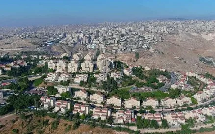 إسبانيا ترفض قرار إسرائيل بإنشاء مستوطنات جديدة في الضفة الغربية المحتلة وتعتبره غير قانوني وفقًا للقانون الدولي، معبرة عن قلقها من زيادة الهجمات العسكرية في المنطقة. إسبانيا ترفض قرار إسرائيل بإنشاء مستوطنات جديدة في الضفة الغربية المحتلة وتعتبره غير قانوني وفقًا للقانون الدولي، معبرة عن قلقها من زيادة الهجمات العسكرية في المنطقة.