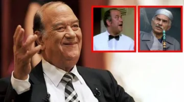 تخليد ذكرى حسن حسني: بدء مسيرته السينمائية من خلال فيلم “الكرنك” وتأسفه عن رفضه دور إبراهيم سردينة.