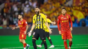 بث حي لمواجهة الاتحاد والقادسية في نهائي كأس خادم الحرمين الشريفين