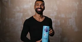 محمد صلاح يتصدر التشكيلة المثالية للدوري الإنجليزي.