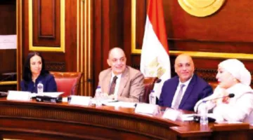 السبيل إلى البرلمان: نشاط سياسي وحزبي عقب اعتماد قوانين الانتخابات