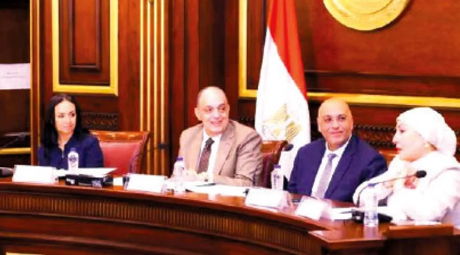 السبيل إلى البرلمان: نشاط سياسي وحزبي عقب اعتماد قوانين الانتخابات السبيل إلى البرلمان: نشاط سياسي وحزبي عقب اعتماد قوانين الانتخابات