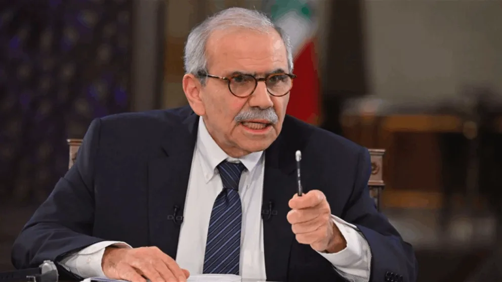 تحية: وزير العدل يتابع قضية وسام سعادة مع التزام كامل لحماية الحريات تحية: وزير العدل يتابع قضية وسام سعادة مع التزام كامل لحماية الحريات