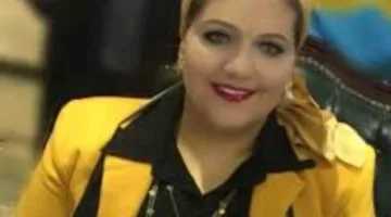 المجلس القومي للمرأة” يهنئ الدكتورة رشا علي الدين على تعيينها عضواً في مجلس إدارة “الهيئة العربية للعلوم والتكنولوجيا