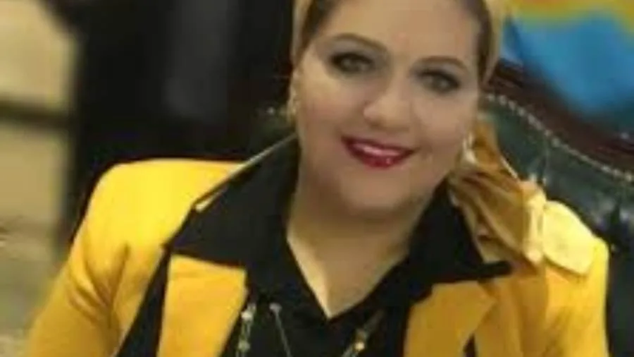 المجلس القومي للمرأة” يهنئ الدكتورة رشا علي الدين على تعيينها عضواً في مجلس إدارة “الهيئة العربية للعلوم والتكنولوجيا المجلس القومي للمرأة” يهنئ الدكتورة رشا علي الدين على تعيينها عضواً في مجلس إدارة “الهيئة العربية للعلوم والتكنولوجيا