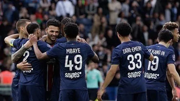 توقيت لقاء باريس سان جيرمان وإنتر ميلان في نهائي دوري أبطال أوروبا