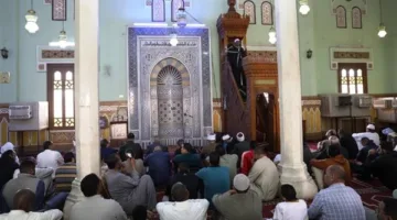 مساجد وكنائس أسوان تتحد لنشر الوعي بمخاطر المخدرات والإدمان