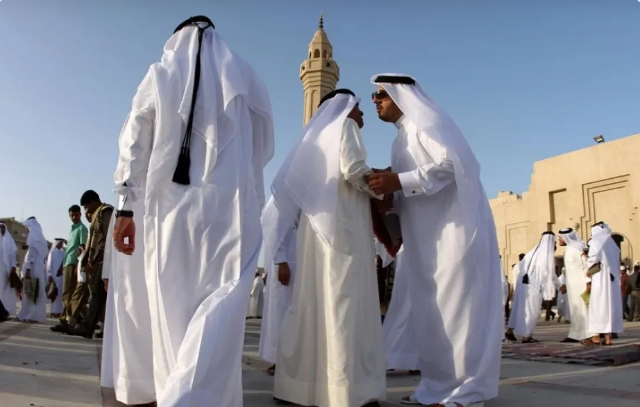 اكتشف فترة إجازة عيد الأضحى في قطر والسعودية والإمارات والكويت وعمان والبحرين اكتشف فترة إجازة عيد الأضحى في قطر والسعودية والإمارات والكويت وعمان والبحرين