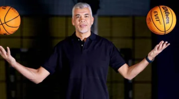 إيهاب الألفي: منتخب النساء في كرة السلة 3X3 أظهر أداءً متميزًا في Women’s Series.. ونحن نتطلع إلى المزيد من النجاح.
