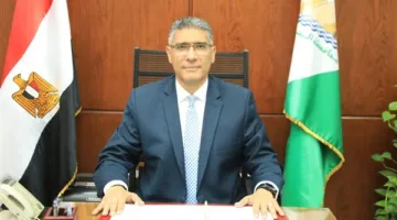 محافظ الجيزة: منع نقل وتخزين جلود الأضاحي بدون تصريح من الهيئة البيطرية