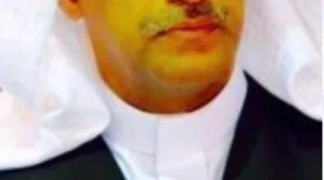 وفاة عمة الإعلامي أحمد الغامدي
