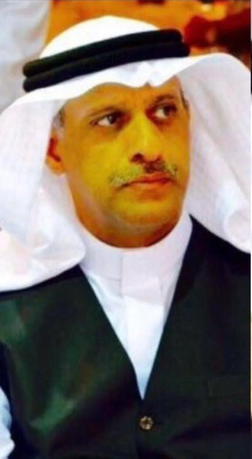 وفاة عمة الإعلامي أحمد الغامدي وفاة عمة الإعلامي أحمد الغامدي