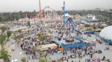 الدفاع المدني يوجه توصيات وإرشادات لملاك المدن الترفيهية ومراكز الألعاب في فترة العيد