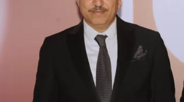 عبد الرحمن الزعيم يُنتخب بالإجماع رئيسًا لمجلس إدارة جمعية رجال الأعمال والمستثمرين في بدر
