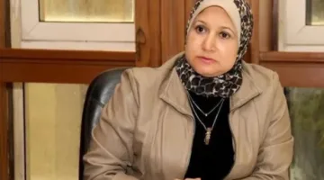 كوثر محمود: جودة الرعاية التمريضية في مستشفى 57357 تنافس المعايير العالمية