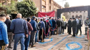 أحزاب سياسية: تغييرات قانون الانتخابات تضمن التوازن النسبي في كل منطقة