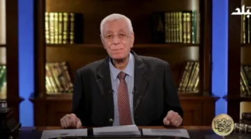 حسام موافي ينبه إلى علامات الأنيميا.. التي تعود لـ 14 سببًا خطيرًا