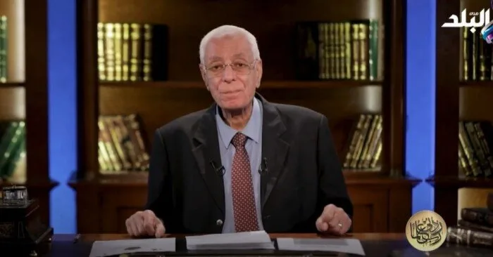 حسام موافي ينبه إلى علامات الأنيميا.. التي تعود لـ 14 سببًا خطيرًا حسام موافي ينبه إلى علامات الأنيميا.. التي تعود لـ 14 سببًا خطيرًا