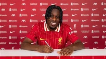 بعد مغادرة أرنولد: ليفربول يعلن عن صفقة انتقال جيريمي فريمبونج من باير ليفركوزن الألماني