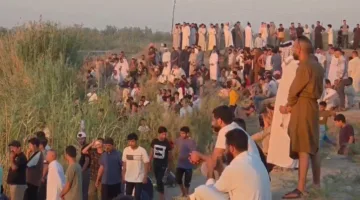 قبل أكثر من 5 ساعات.. جهود البحث متواصلة عن شابين غرقا جنوبي صلاح الدين