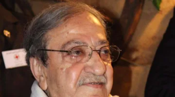 دريد لحام: شائعات وفاته تثير قلق الجمهور على وسائل التواصل الاجتماعي.. إليكم التفاصيل الصحيحة.