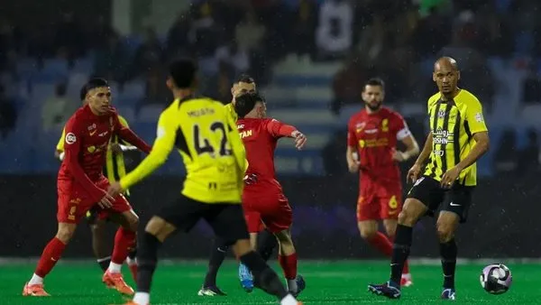عيشوا أحداث مباراة الاتحاد والقادسية في نهائي كأس خادم الحرمين الشريفين بث مباشر الآن. عيشوا أحداث مباراة الاتحاد والقادسية في نهائي كأس خادم الحرمين الشريفين بث مباشر الآن.